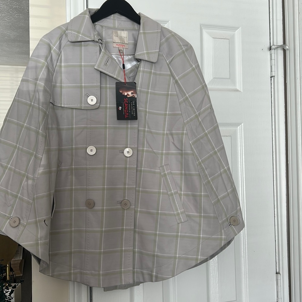 New Olivia Pope Women’s Jacket